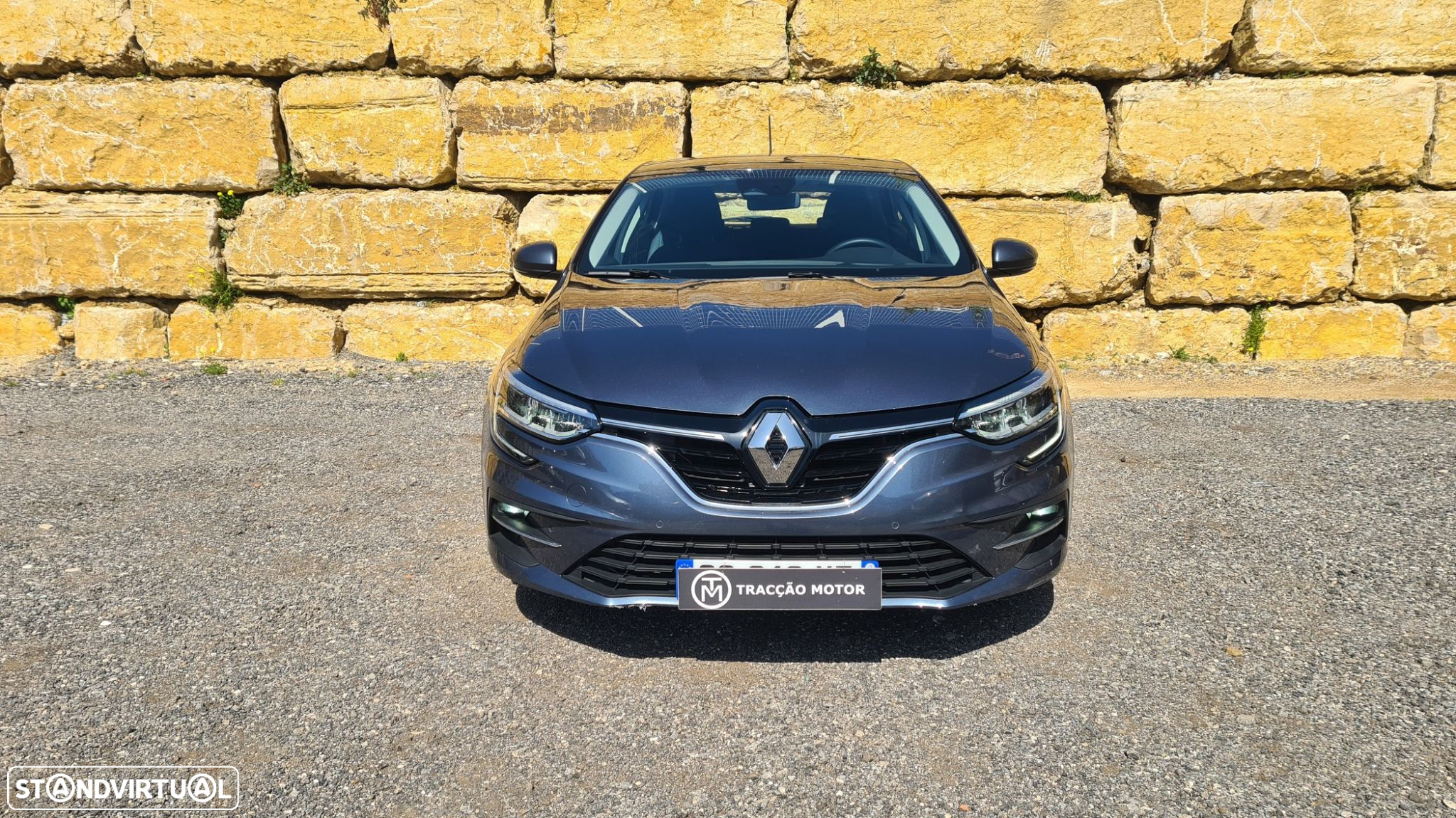 Renault Mégane 1.5 Blue dCi Intens EDC - 5