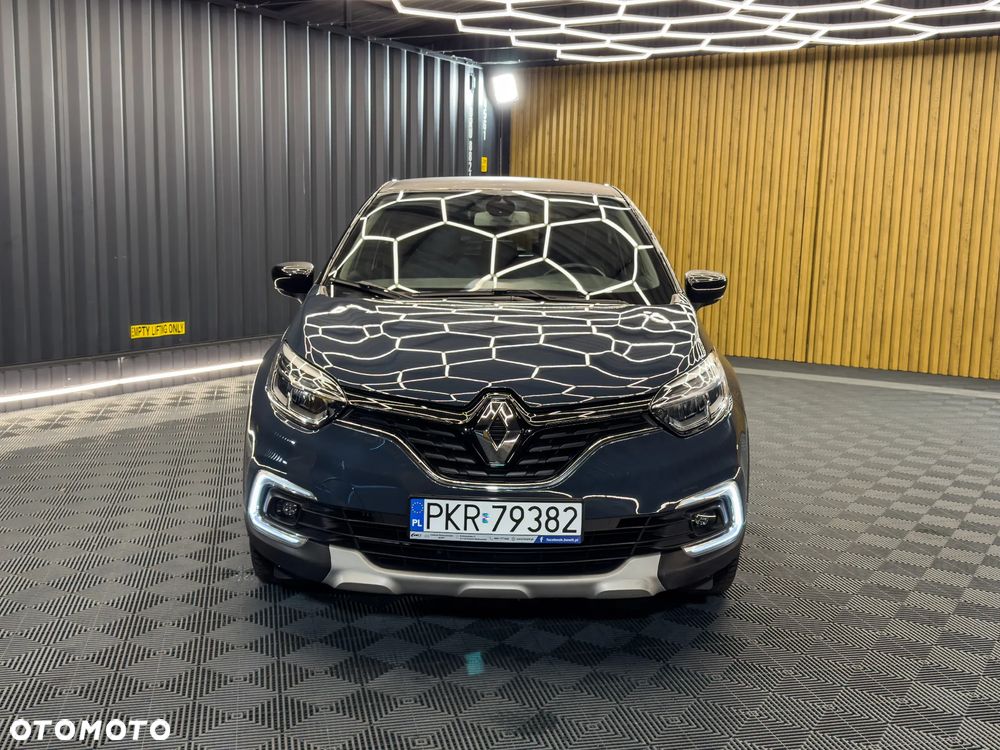 Renault Captur ENERGY TCe 120 Experience - 6