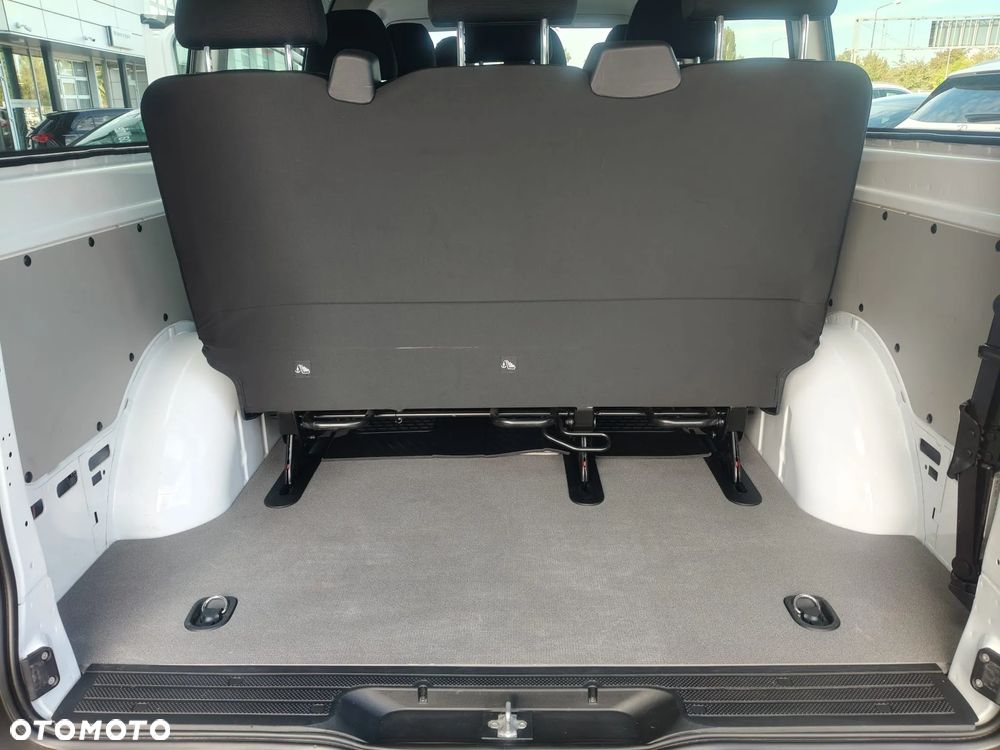 Mercedes-Benz Vito Tourer 114 CDI L2 Base 9G-Tronic 447.703 - 16
