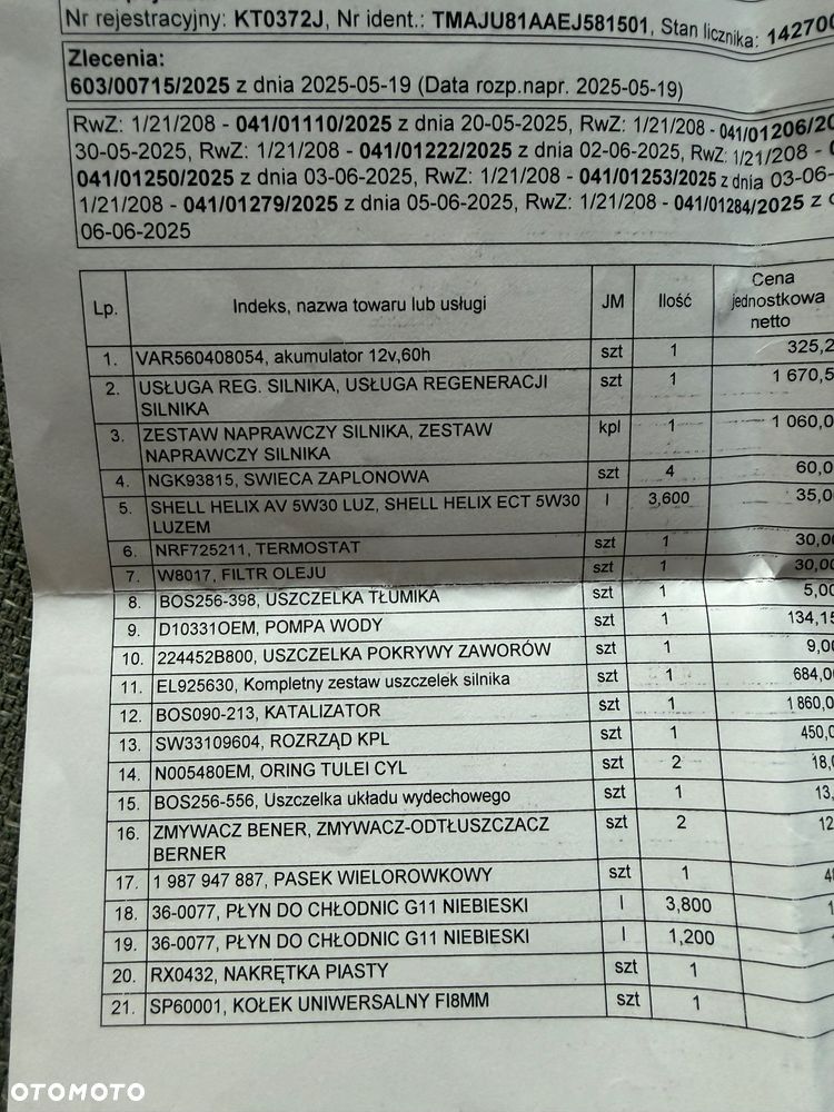 Hyundai ix35 1.6 2WD Trend - 20
