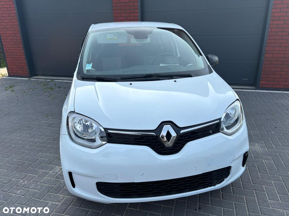 Renault Twingo Electric ZEN - 34