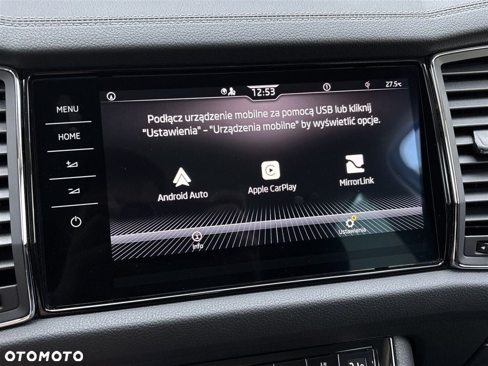 Skoda Kodiaq 2.0 TDI 4x4 L&K DSG - 26