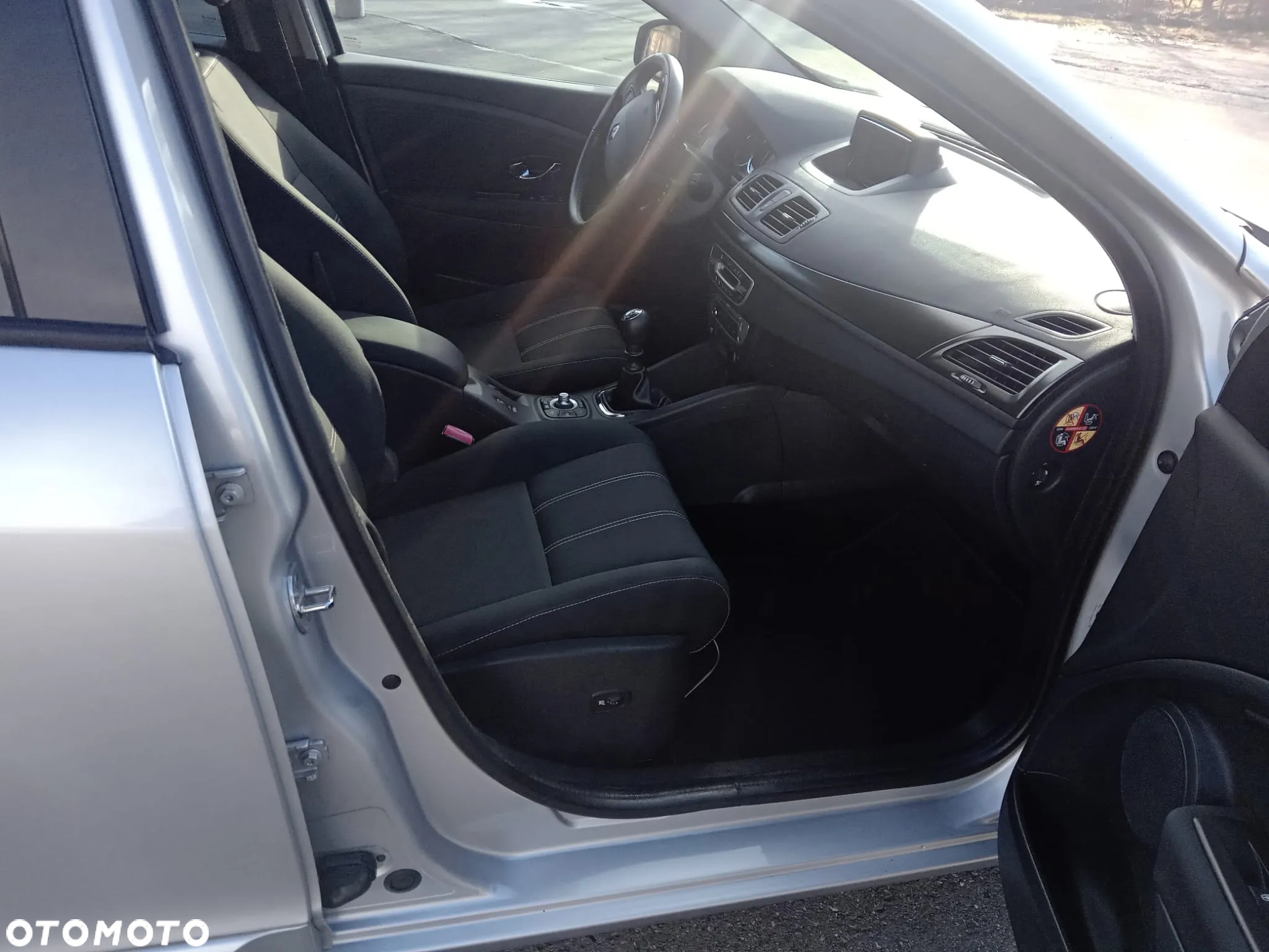 Renault Megane 1.2 16V TCE Energy Bose Edition - 14