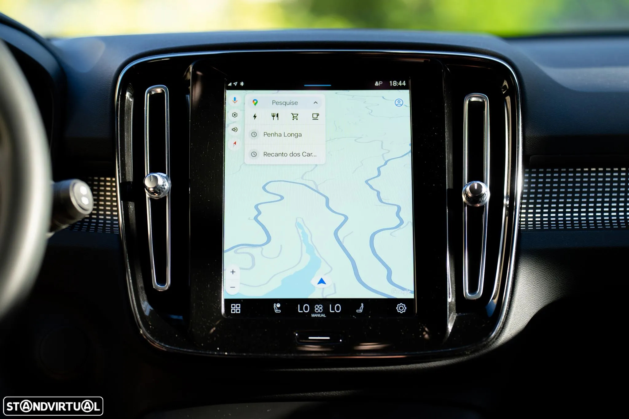 Volvo XC 40 Recharge 82 kWh Twin Motor Plus - 27