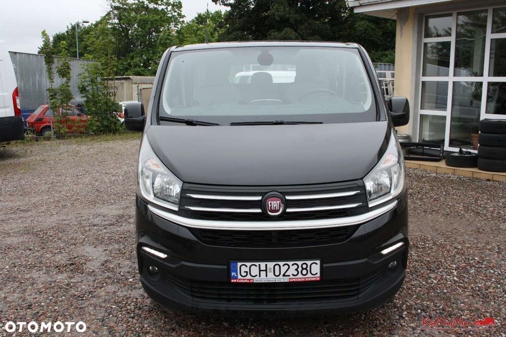 Fiat Talento - 6