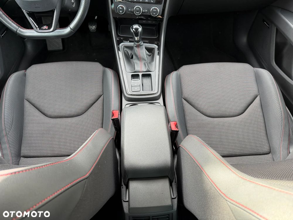 Seat Leon - 34