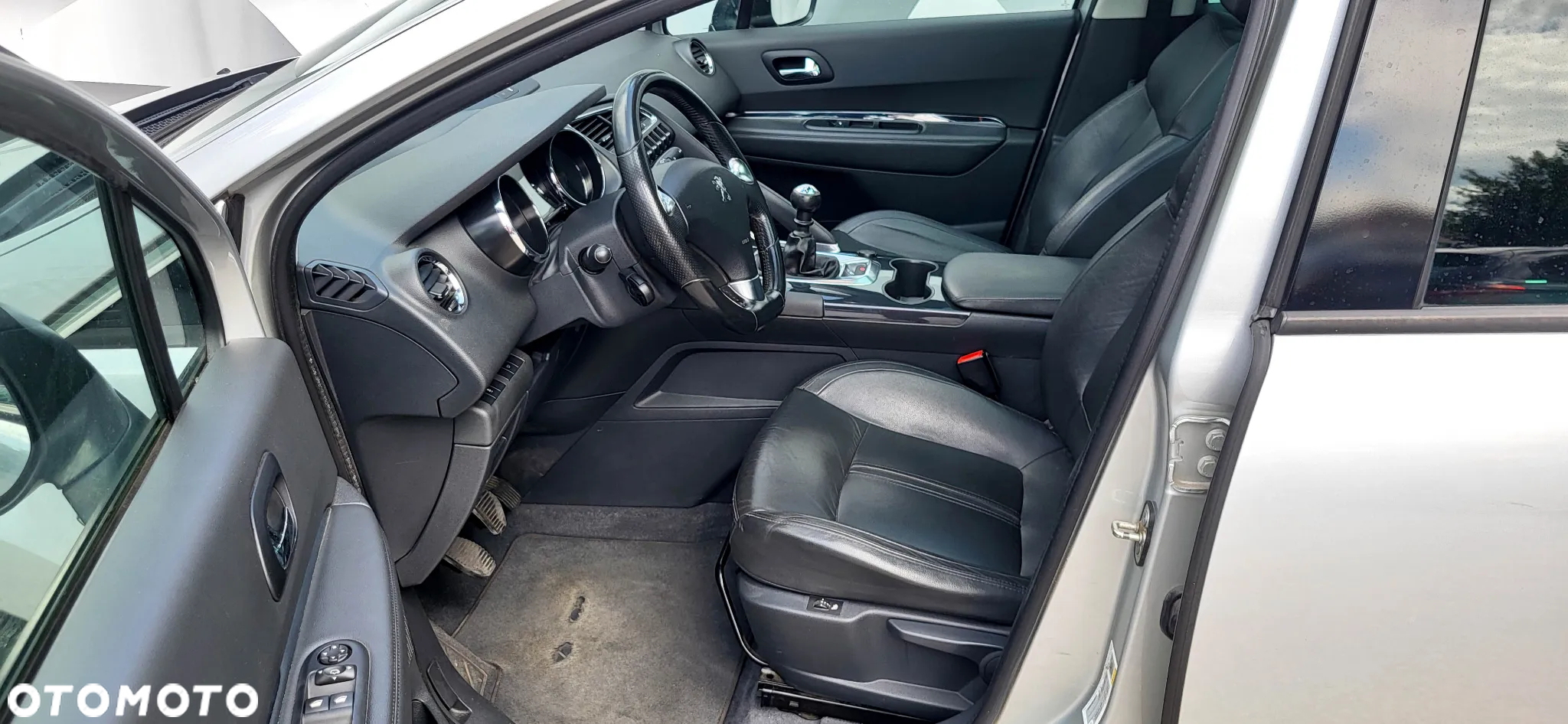 Peugeot 3008 1.6 BlueHDi Allure S&S - 19