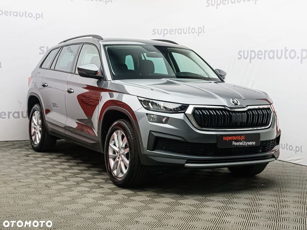 Skoda Kodiaq - 4