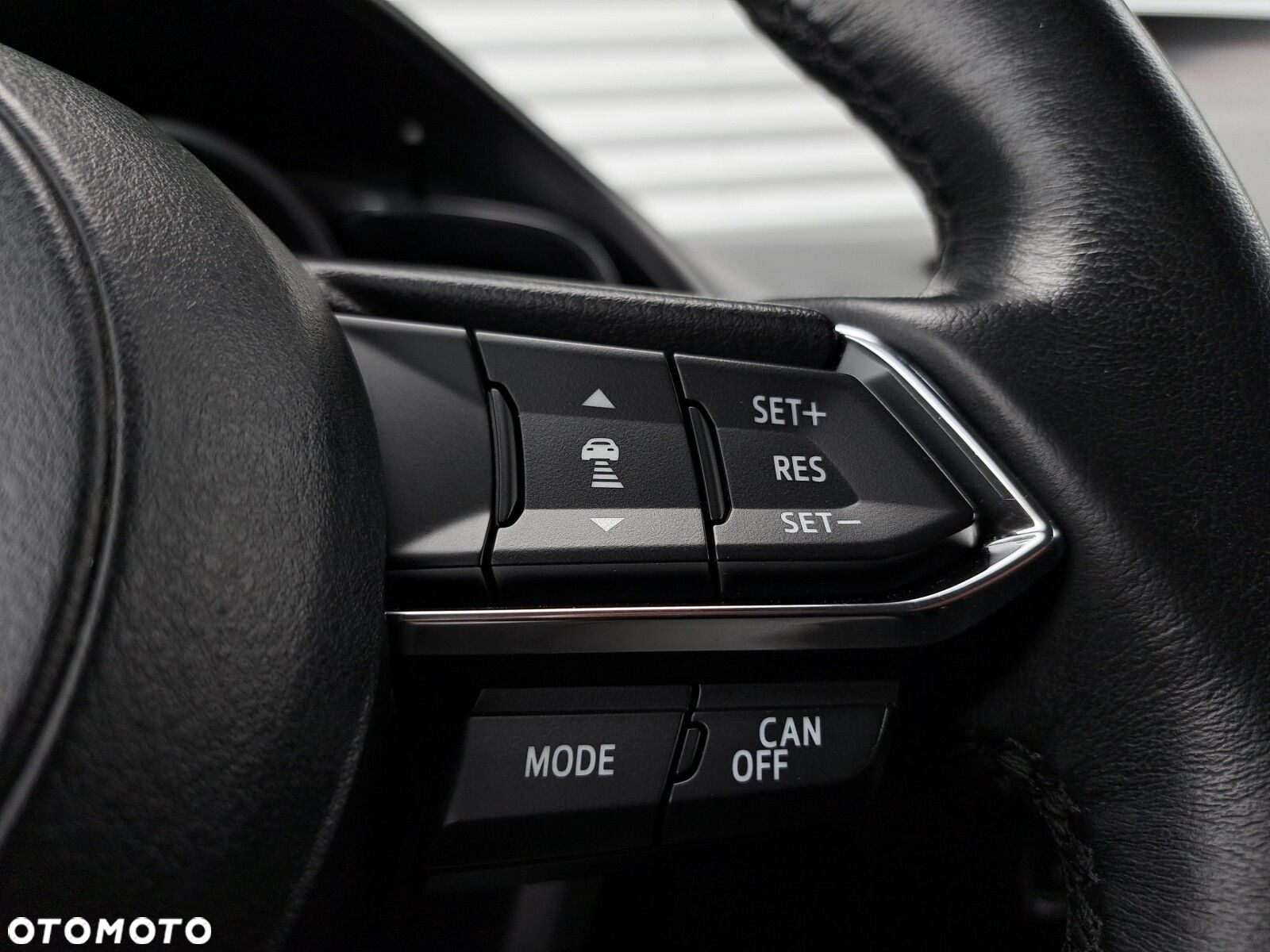 Mazda CX-3 2.0 Takumi Safety AWD - 22