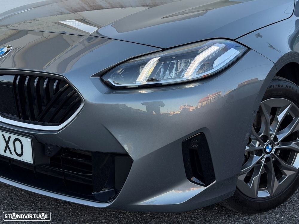 BMW 116 Standard — fotografia 28