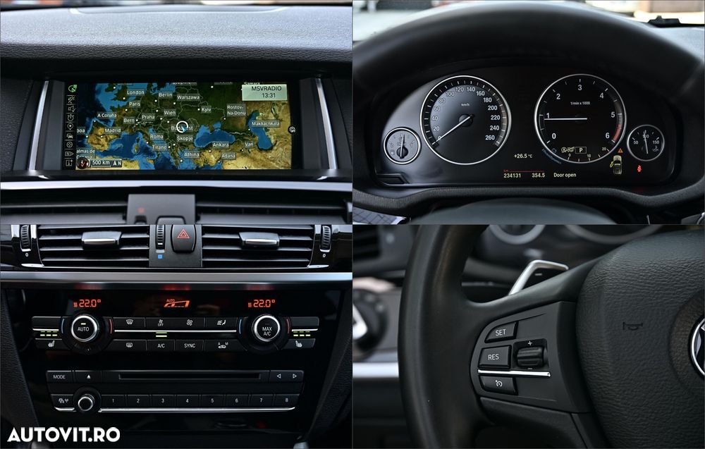 BMW X3 - 11
