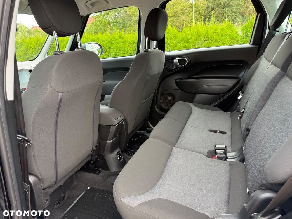Fiat 500L 1.4 16V Lounge - 10