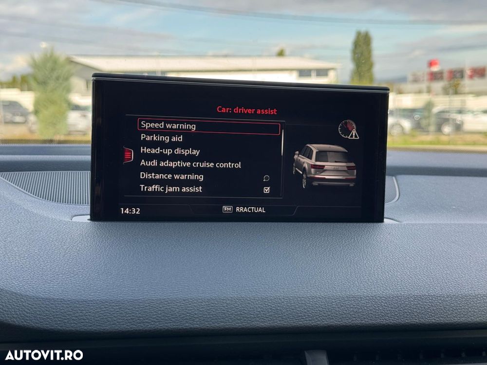 Audi Q7 - 15