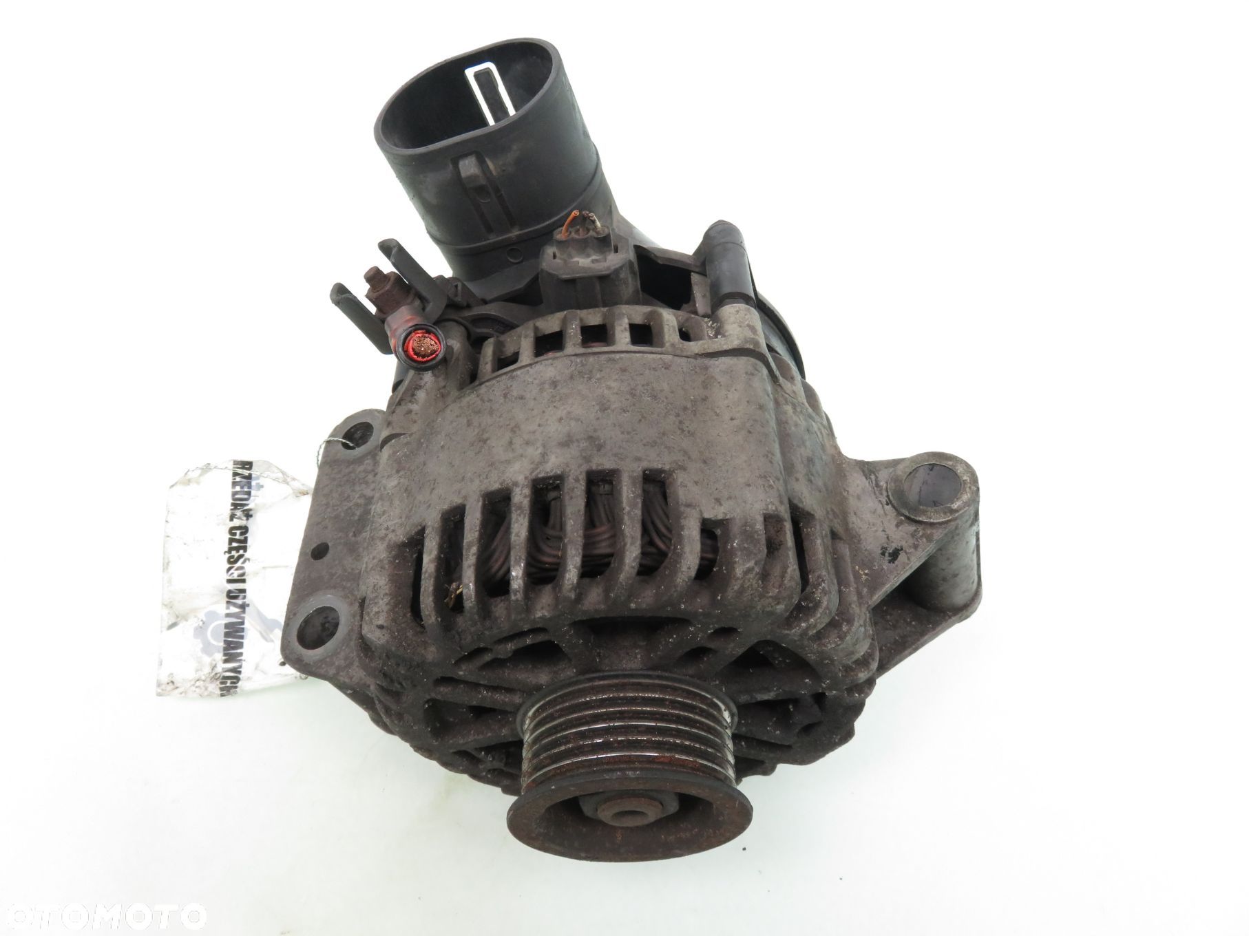 ALTERNATOR FORD MONDEO III 2.0 TDCi - 1