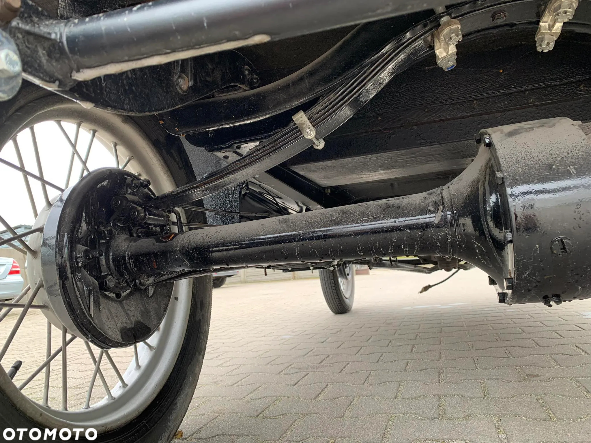Ford Inny - 16