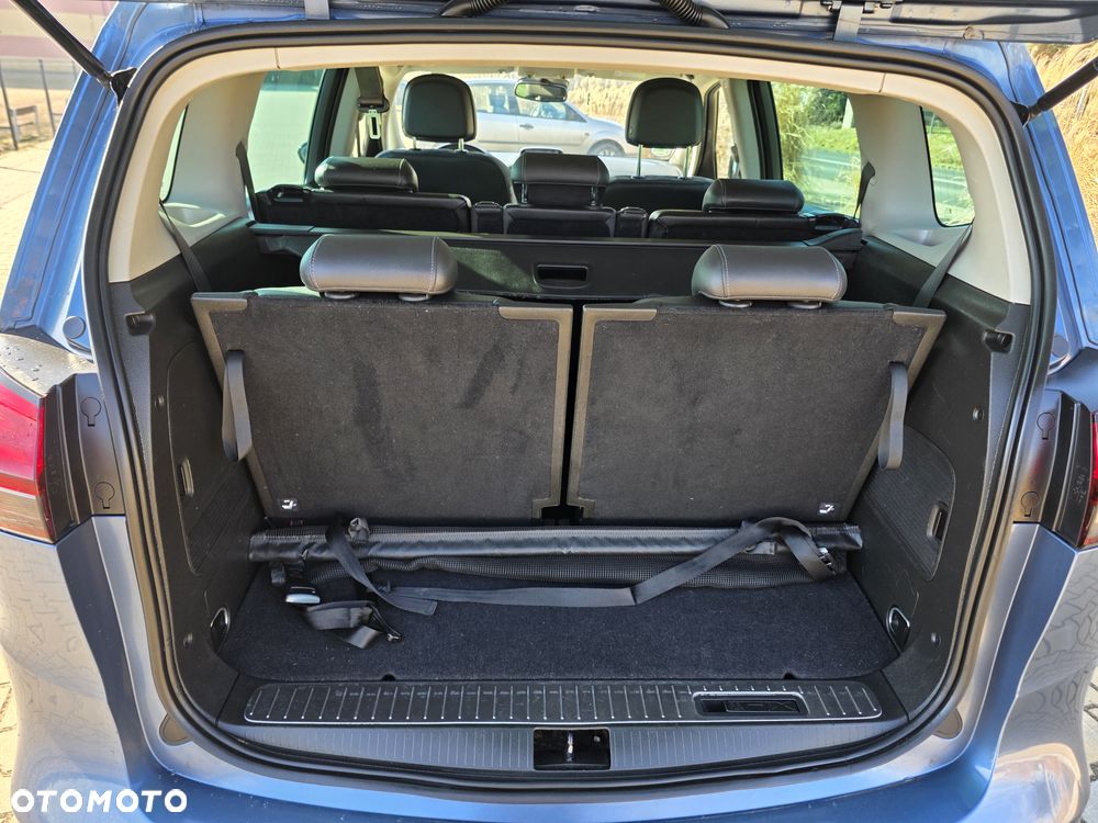 Opel Zafira Tourer 2.0 CDTI Automatik Business Innovation - 16