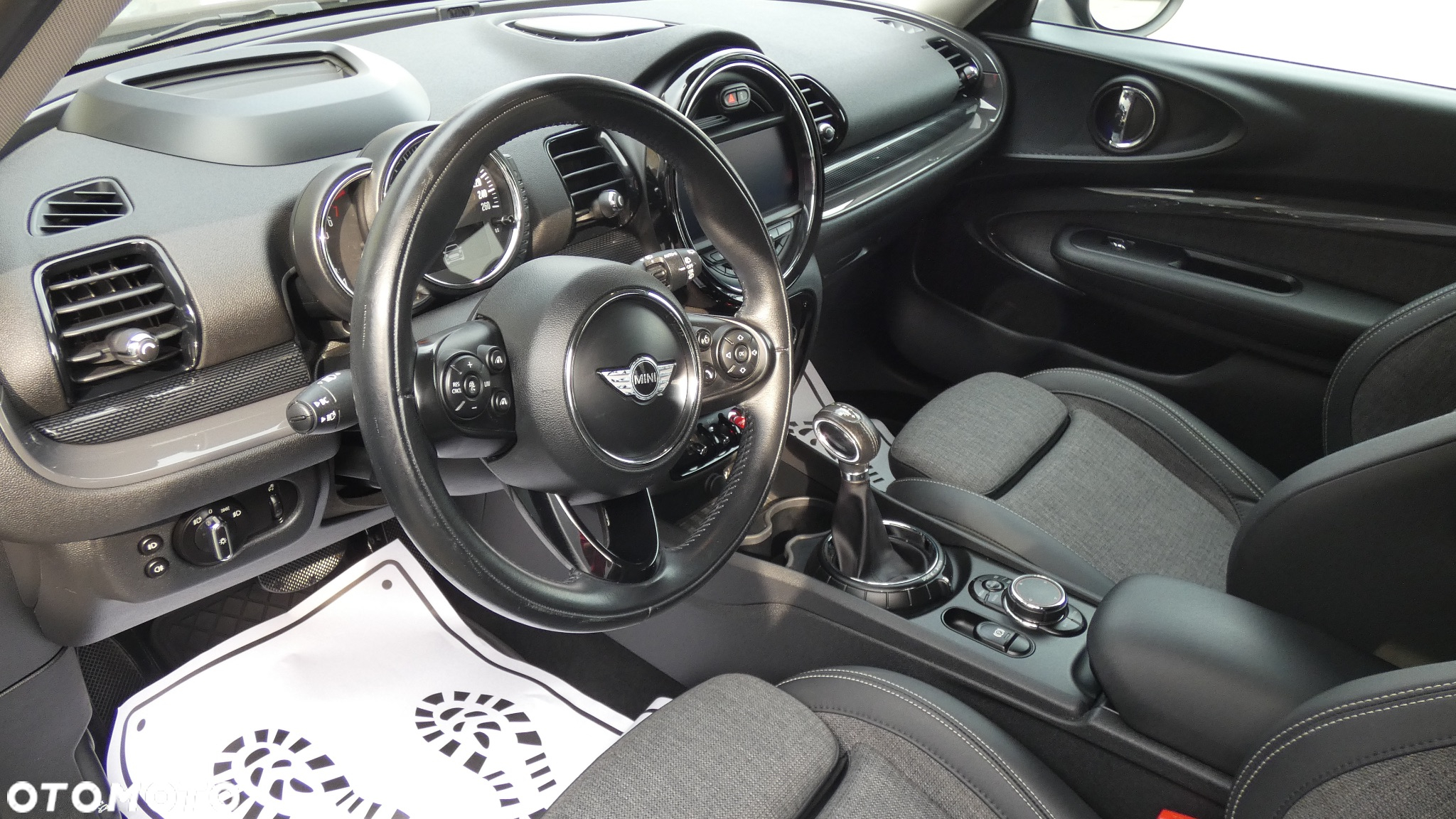 MINI Clubman - 7