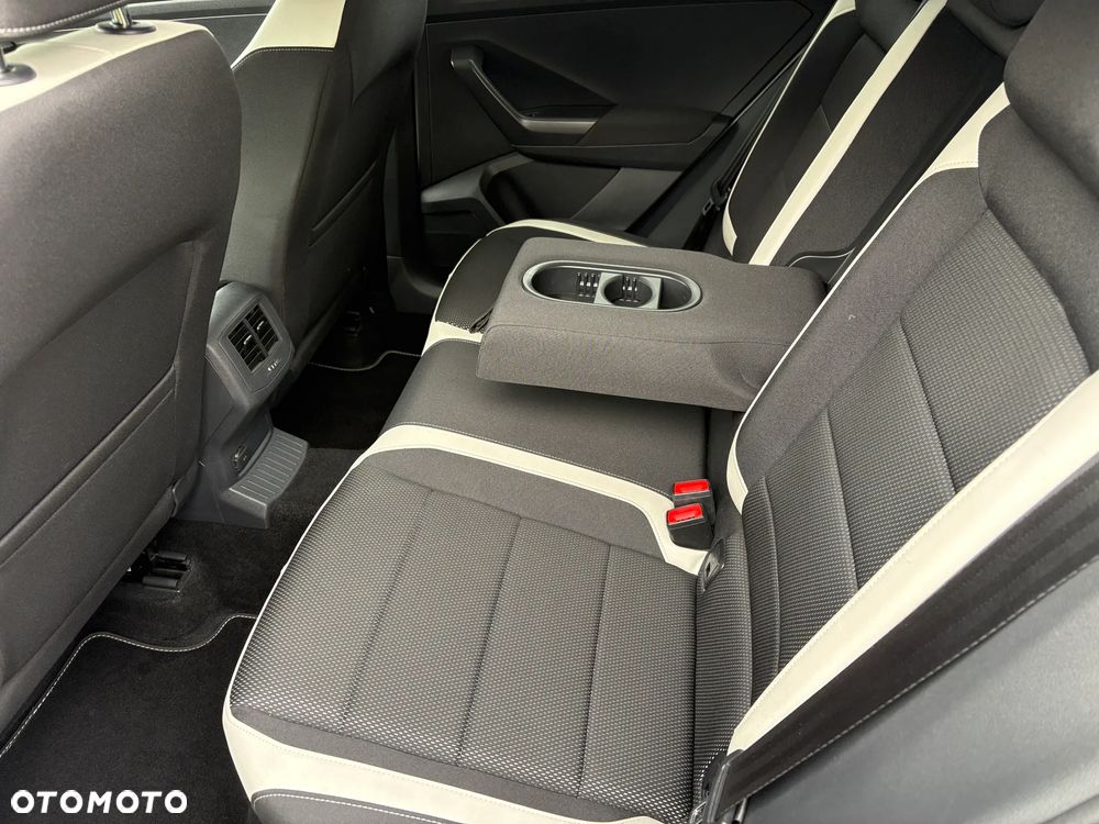 Volkswagen T-Roc 1.5 TSI ACT Premium - 19