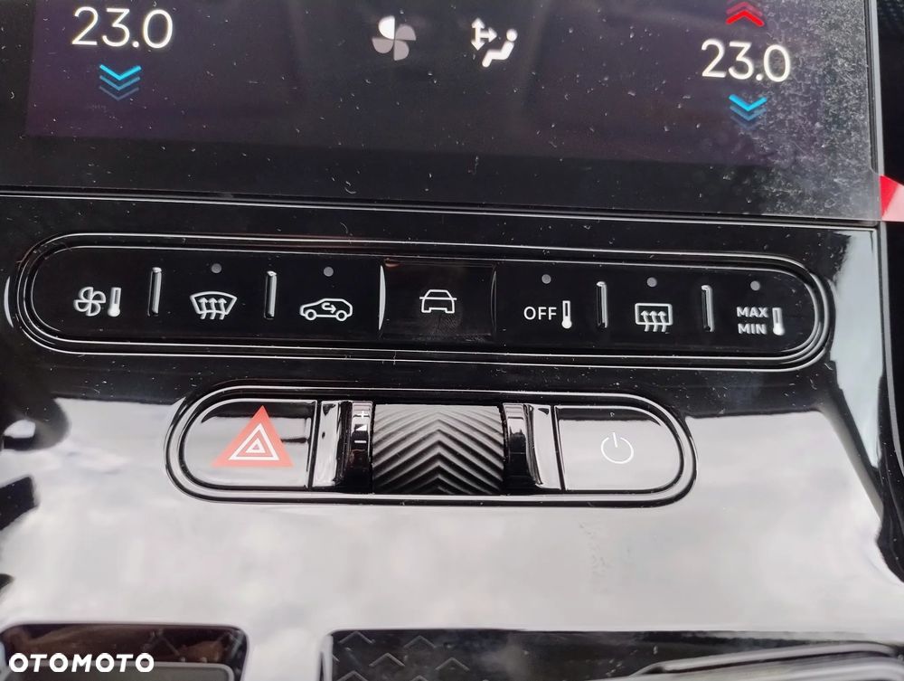 Citroën C5 Aircross 1.2 mHEV Max eDCT6 - 19