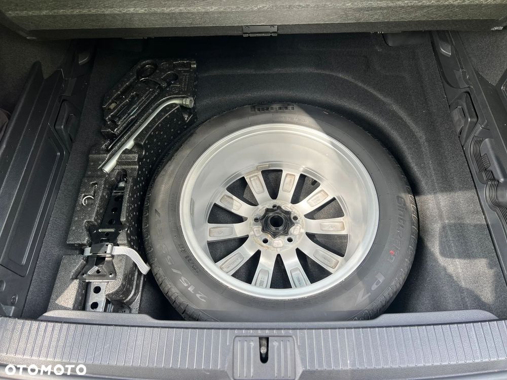 Volkswagen Passat 2.0 TDI BMT 4Mot Highline DSG - 19