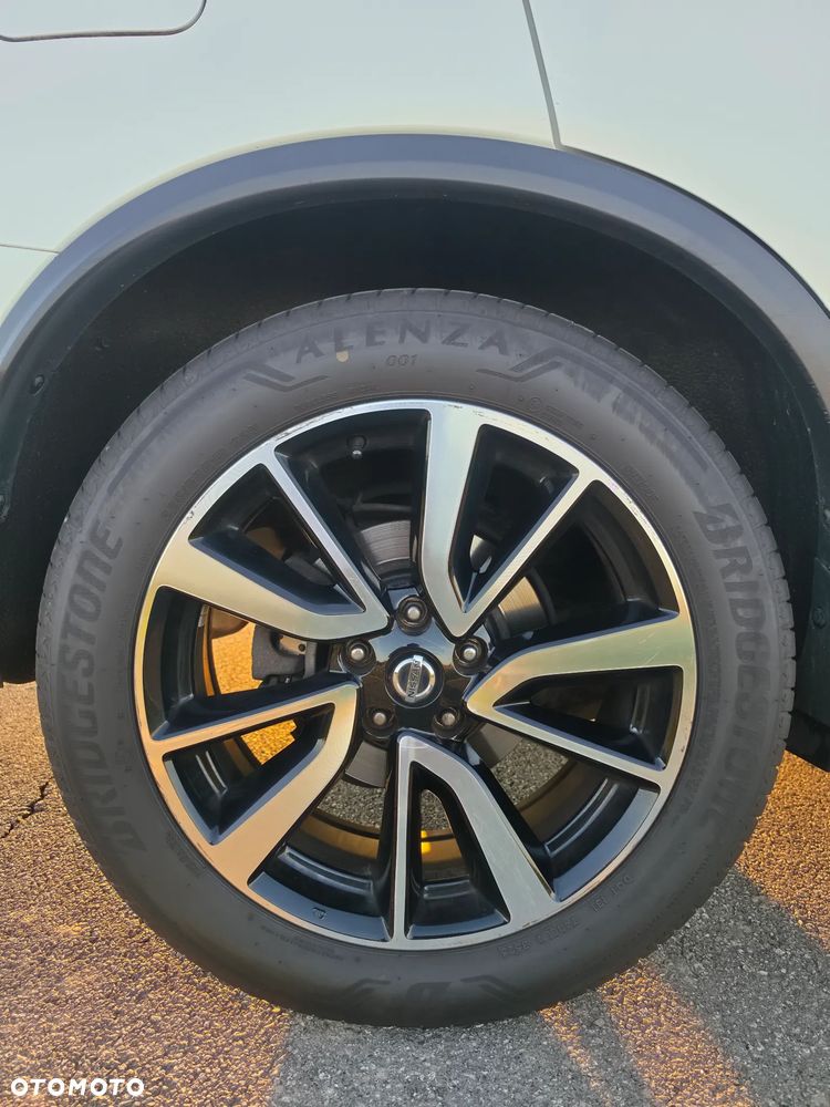 Nissan X-Trail 1.6 DIG-T Tekna 2WD - 17