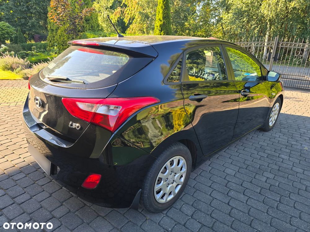 Hyundai i30 1.4 Classic - 1