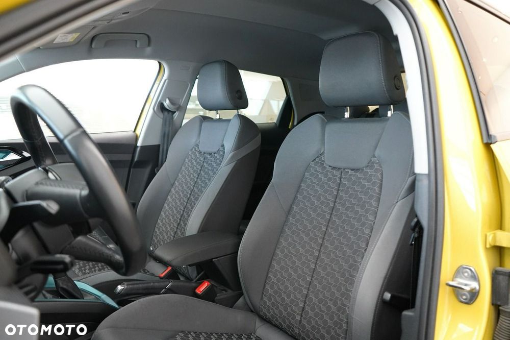Audi A1 Sportback - 14
