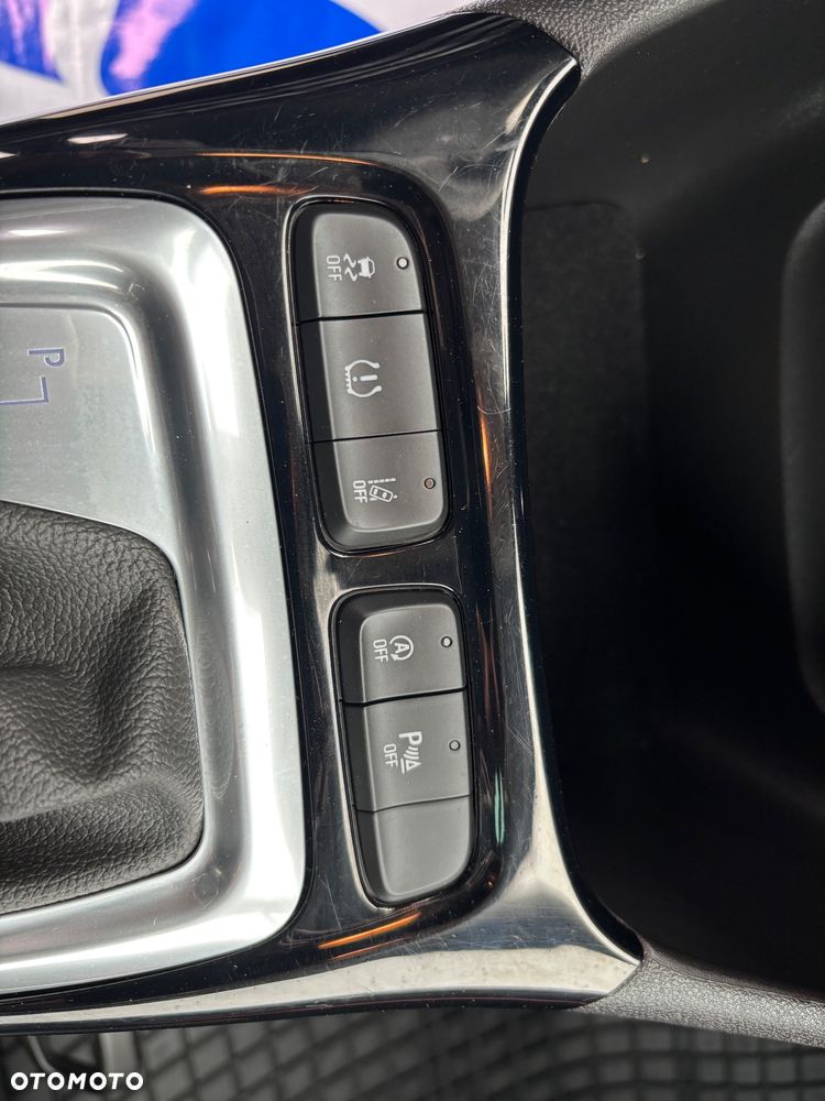 Opel Crossland 1.2 T GS Line Plus Pack - 35