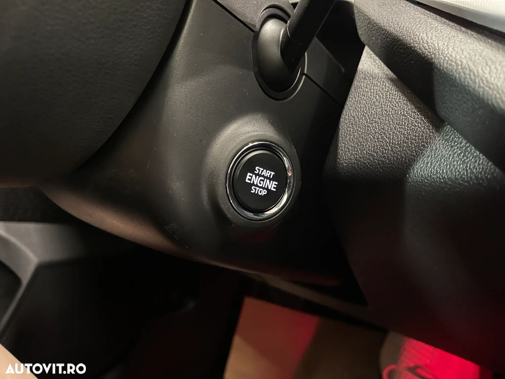 Skoda Octavia 2.0 TDI DSG Style - 23