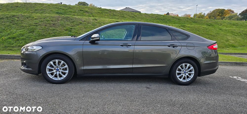 Ford Mondeo 1.5 EcoBoost Trend - 3