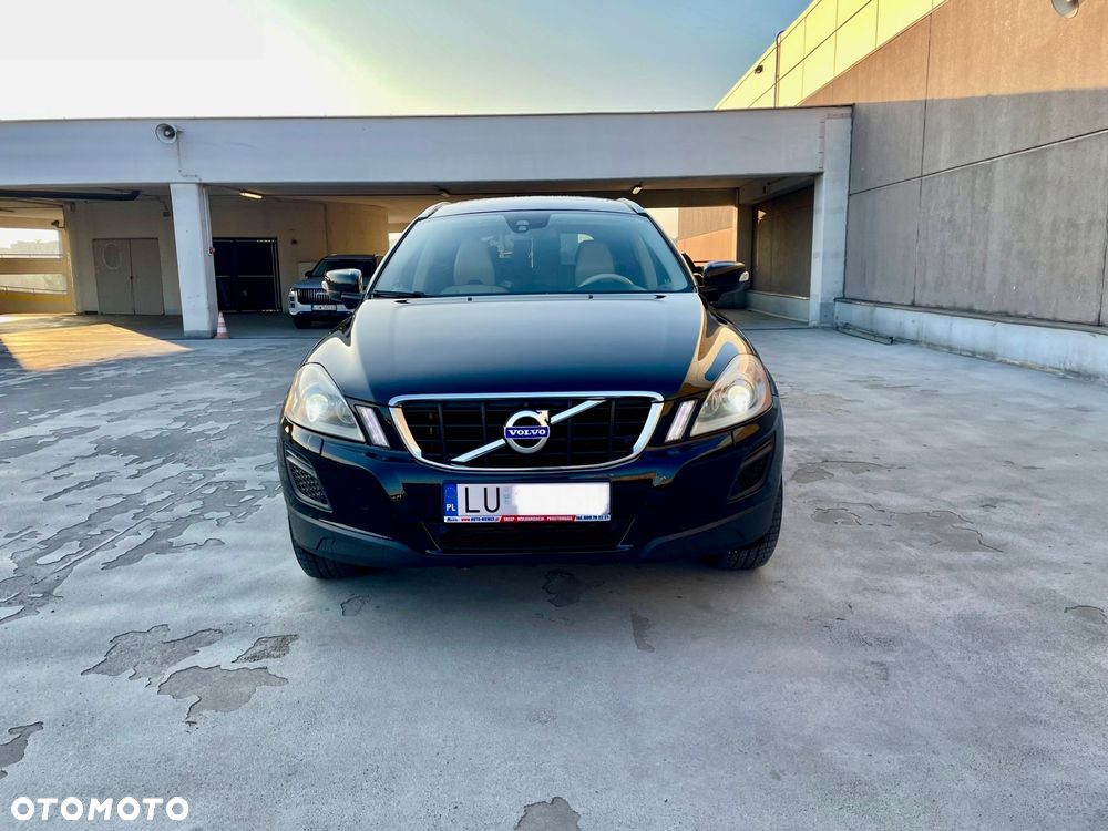 Volvo XC 60 T6 AWD Summum - 20