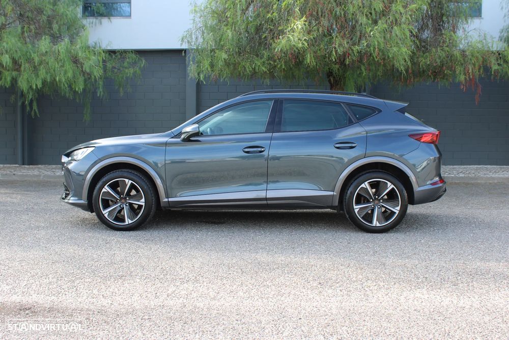 Cupra Formentor 2.0 TDI - 9