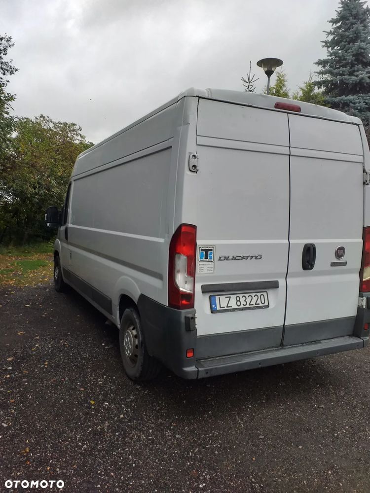 Fiat Ducato - 4