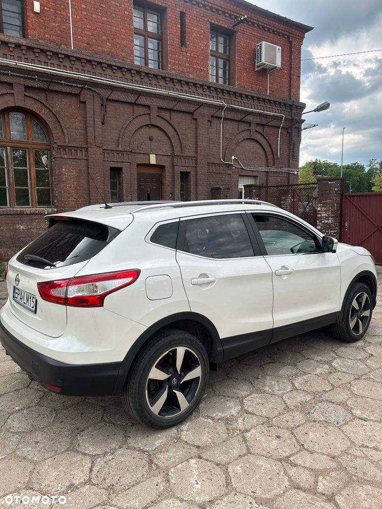 Nissan Qashqai - 12