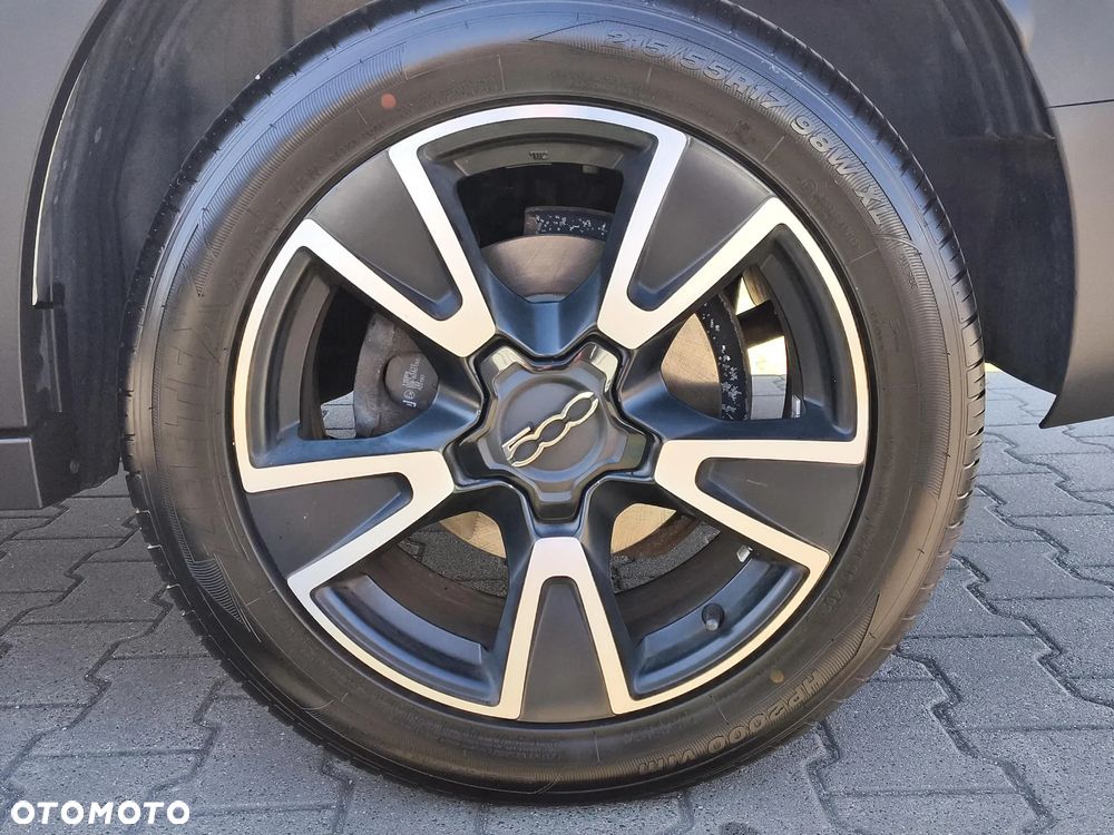 Fiat 500X 1.4 MultiAir Pop Star - 16