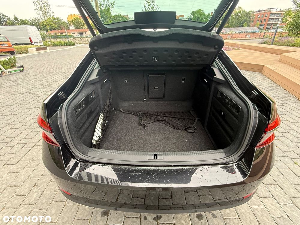 Skoda Superb 2.0 TSI 4x4 L&K DSG - 14