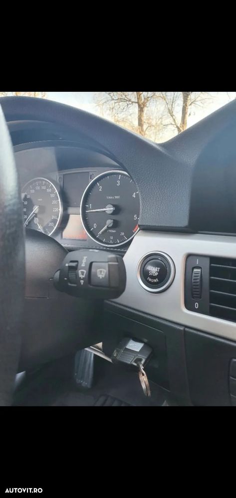 BMW Seria 3 - 6