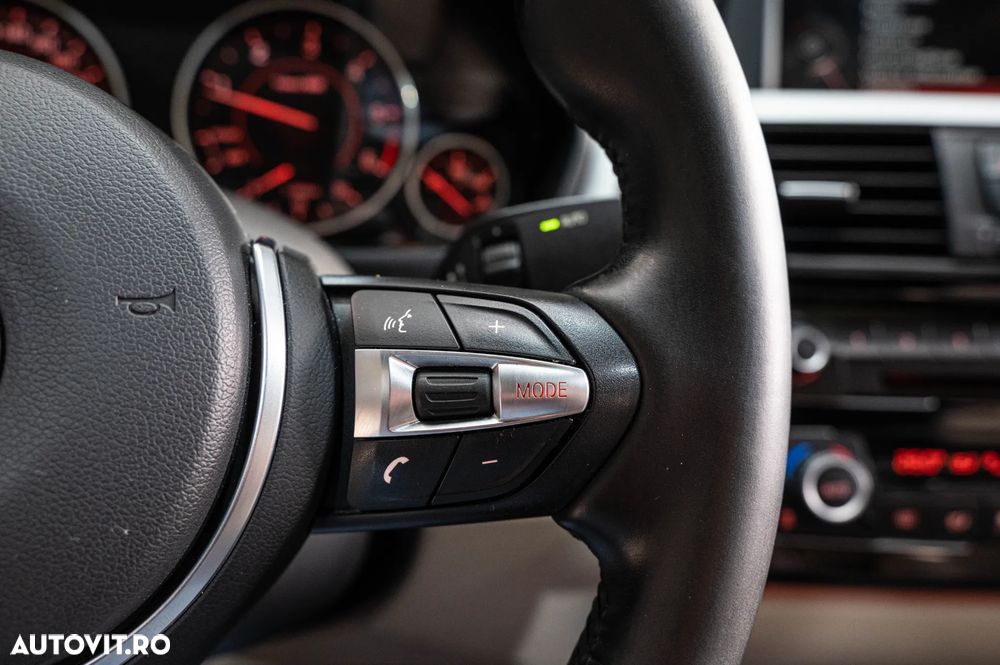 BMW Seria 3 320d xDrive GT Aut. M Sport - 19