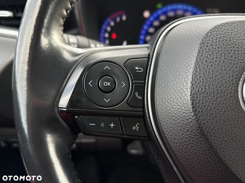 Toyota Corolla 2.0 Hybrid Comfort - 15