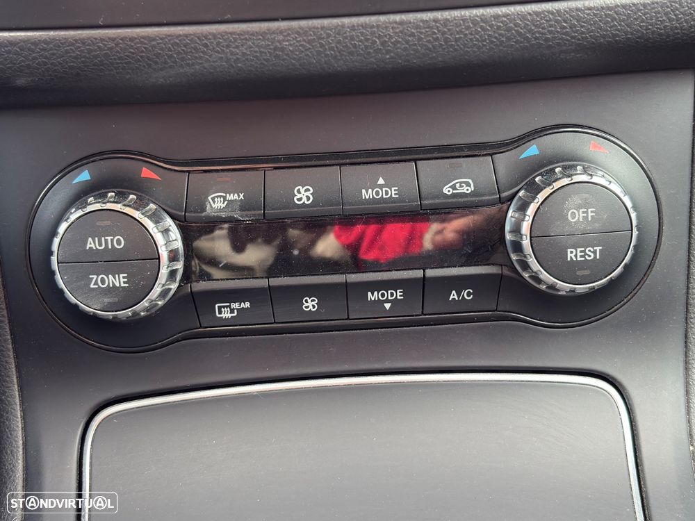 Mercedes-Benz B 200 CDi Style Aut. - 25