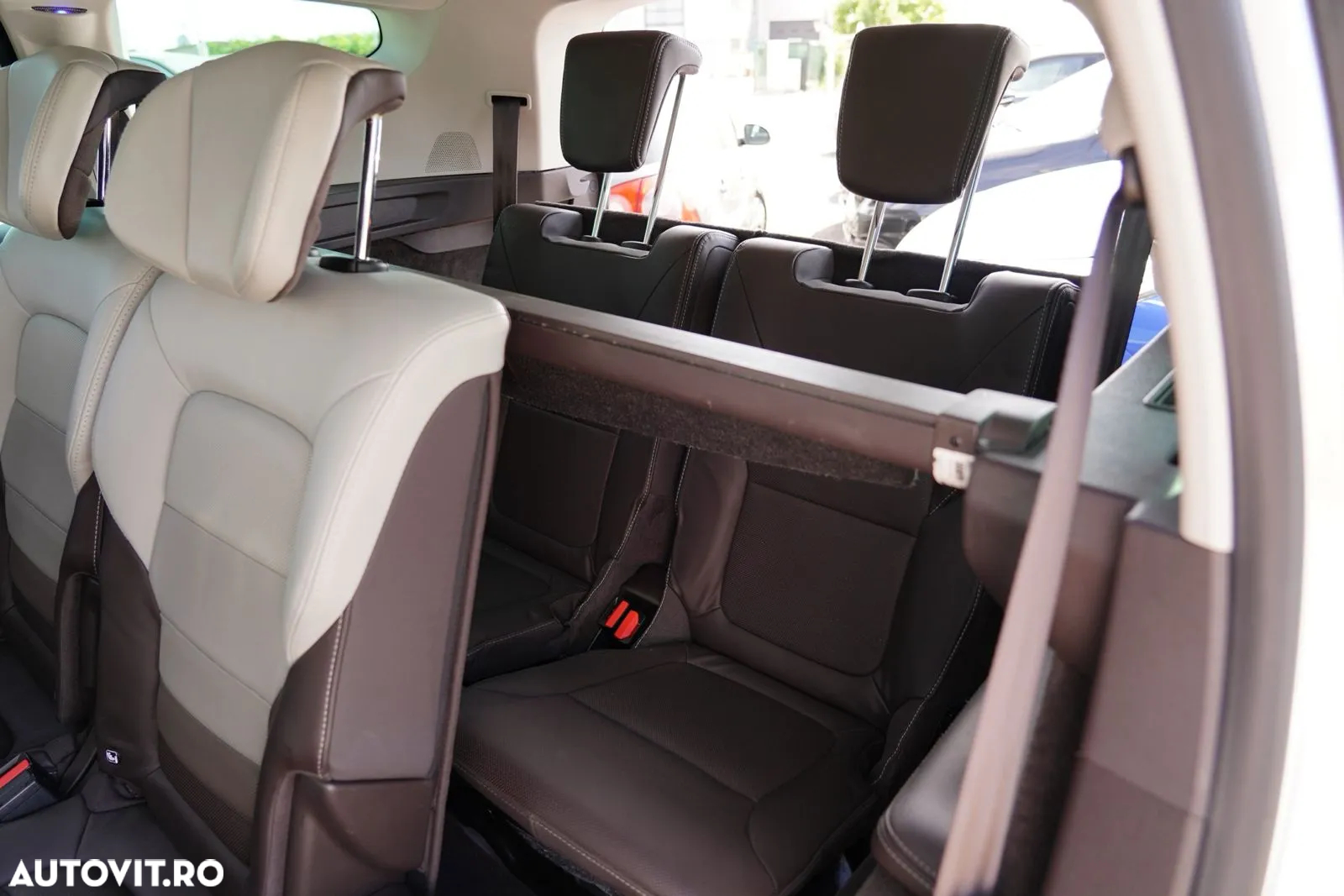 Renault Espace Energy dCi 160 EDC Initiale Paris - 23