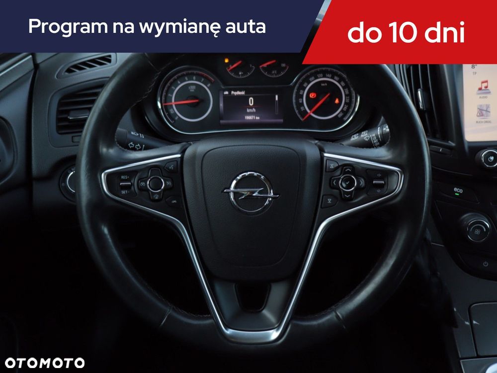 Opel Insignia - 19