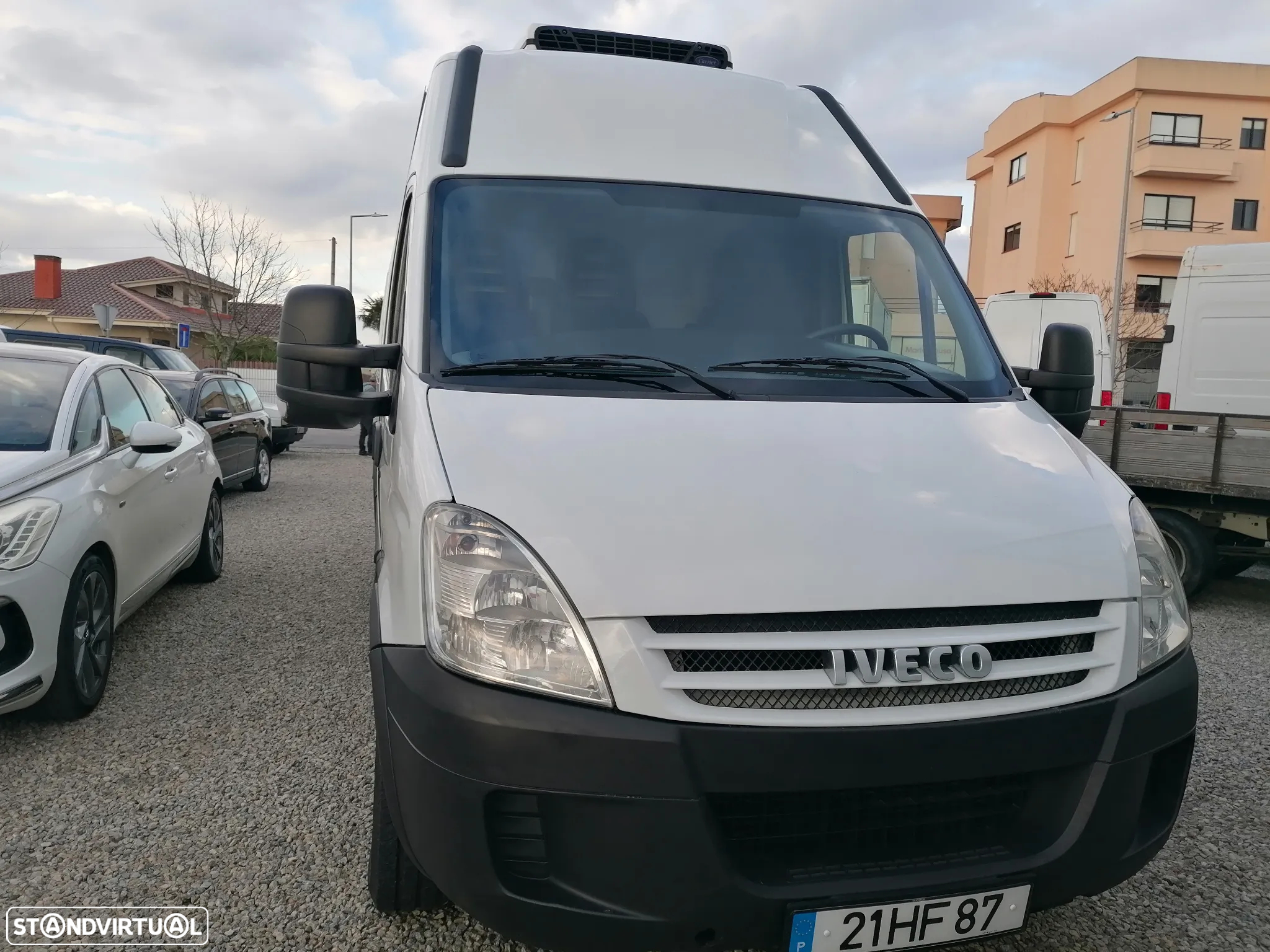Iveco 35C13/FRIO - 6