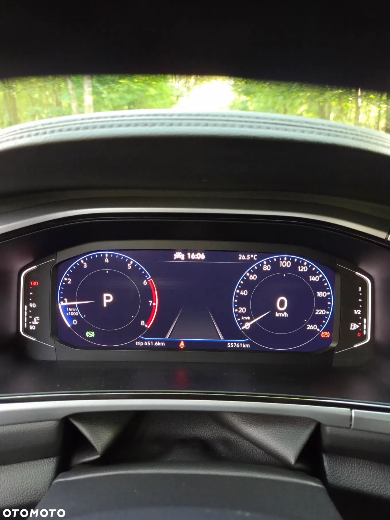 Volkswagen T-Roc 1.5 TSI Life DSG - 34