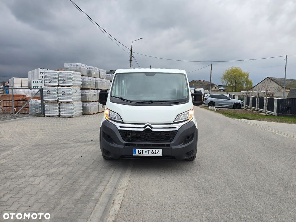 Citroën Brygadówka/7 osobowy/ - 4