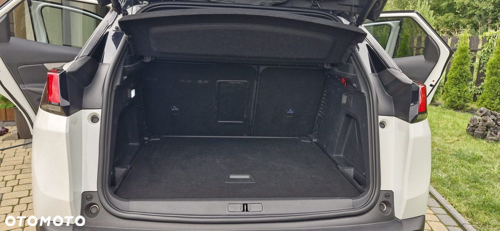 Peugeot 3008 2.0 BlueHDi GT S&S EAT6 - 18