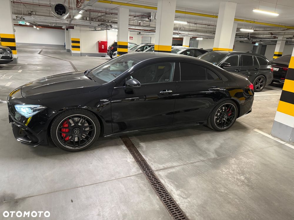 Mercedes-Benz CLA - 20