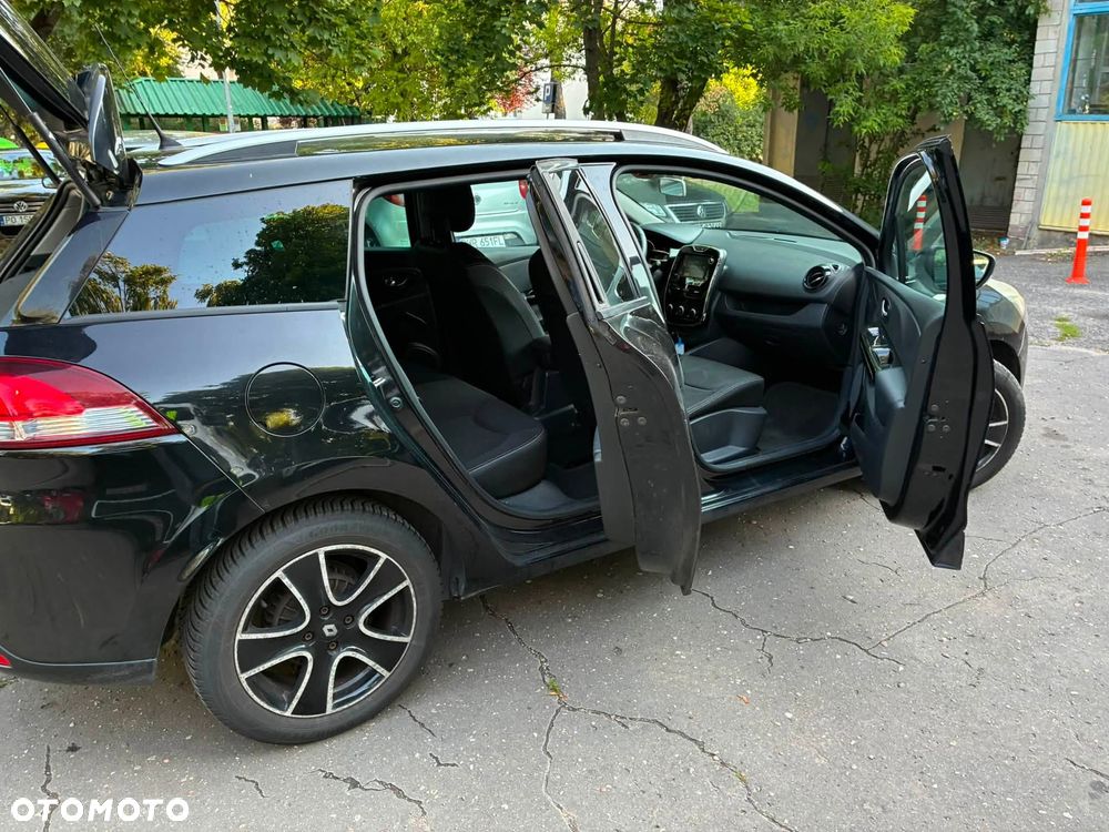 Renault Clio Energy dCi 90 Start & Stop Experience - 14