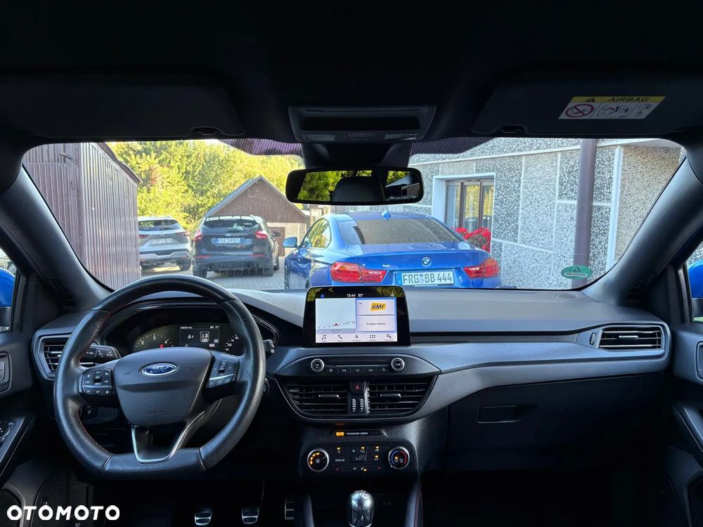 Ford Focus 2.0 EcoBlue ST-Line - 7
