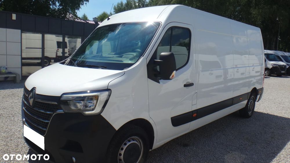 Renault Master - 2